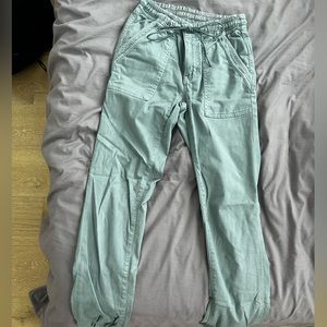 AE Highwaisted Jegging Jogger